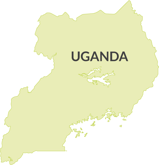 Uganda