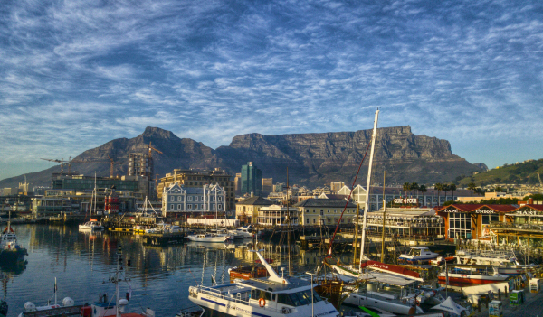 Capetown