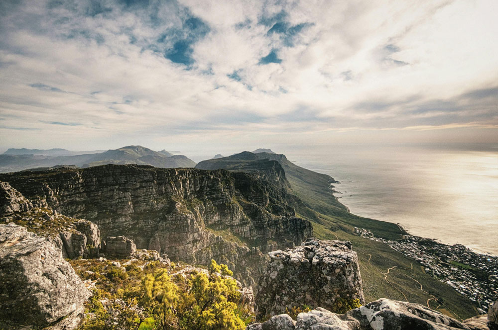 Capetown