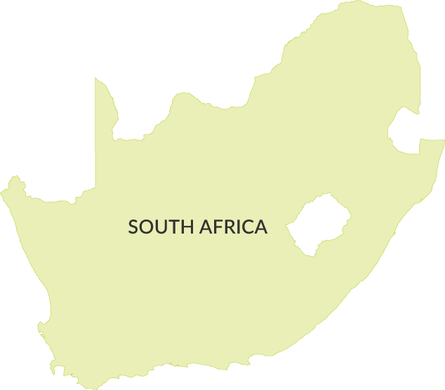 south africa