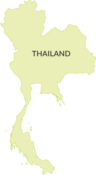 thailand