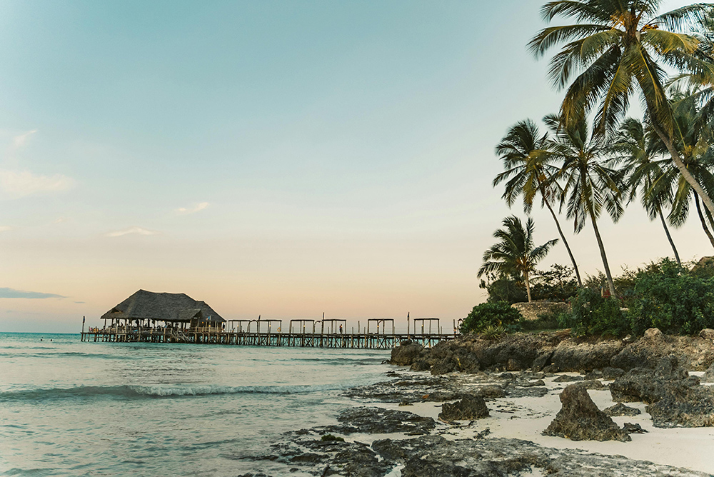 Zanzibar
